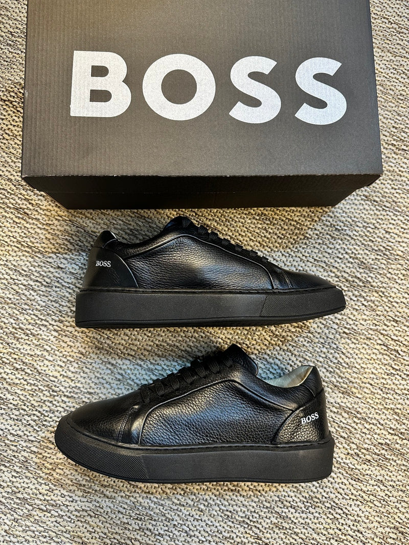 Tênis Boss Elegance + Exklusives Geschenk