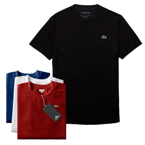LCT Essential 5 T-Shirt-Set – Zahle 3 und erhalte 5 – LETZTE EINHEITEN
