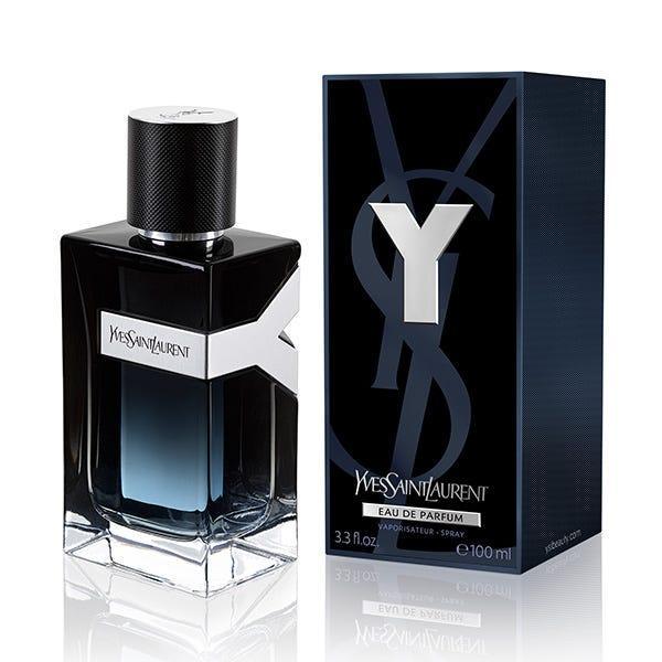 Combo 3 Parfüms – Y Yves Saint Laurent, Sauvage Dior und Versace Eros Versace