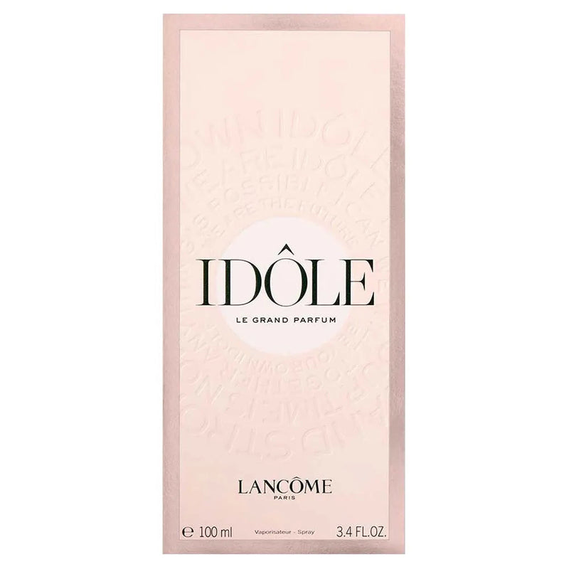 Idôle Lancôme - Perfume Femenino - Eau de Parfum - 100ml
