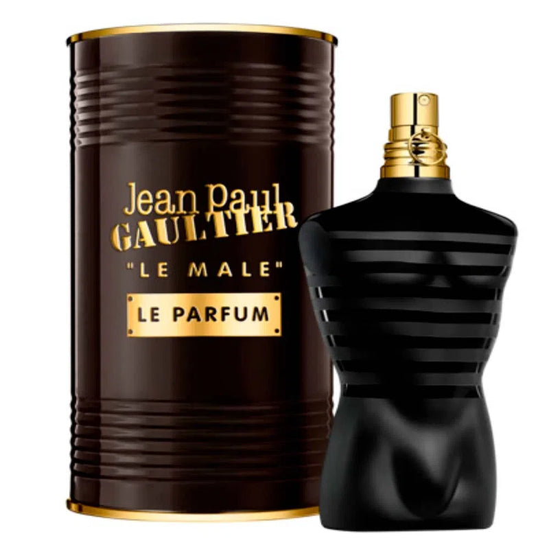 Le Male Le Parfum Jean Paul Gaultier -  Perfume Masculino - EDP - 100ml