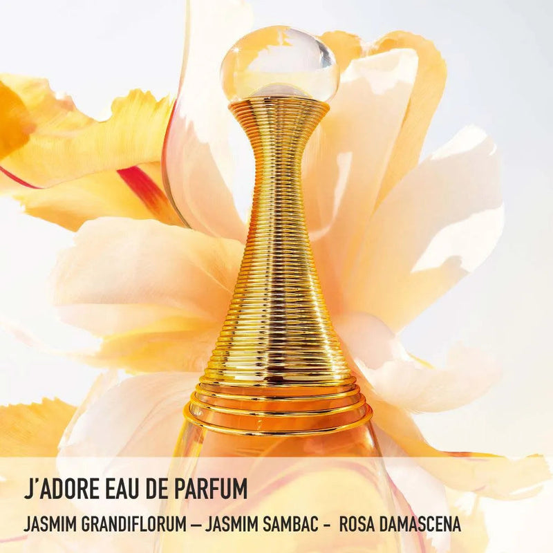 J'adore Dior - Perfume Mujer - Perfume Femenino - 100ml