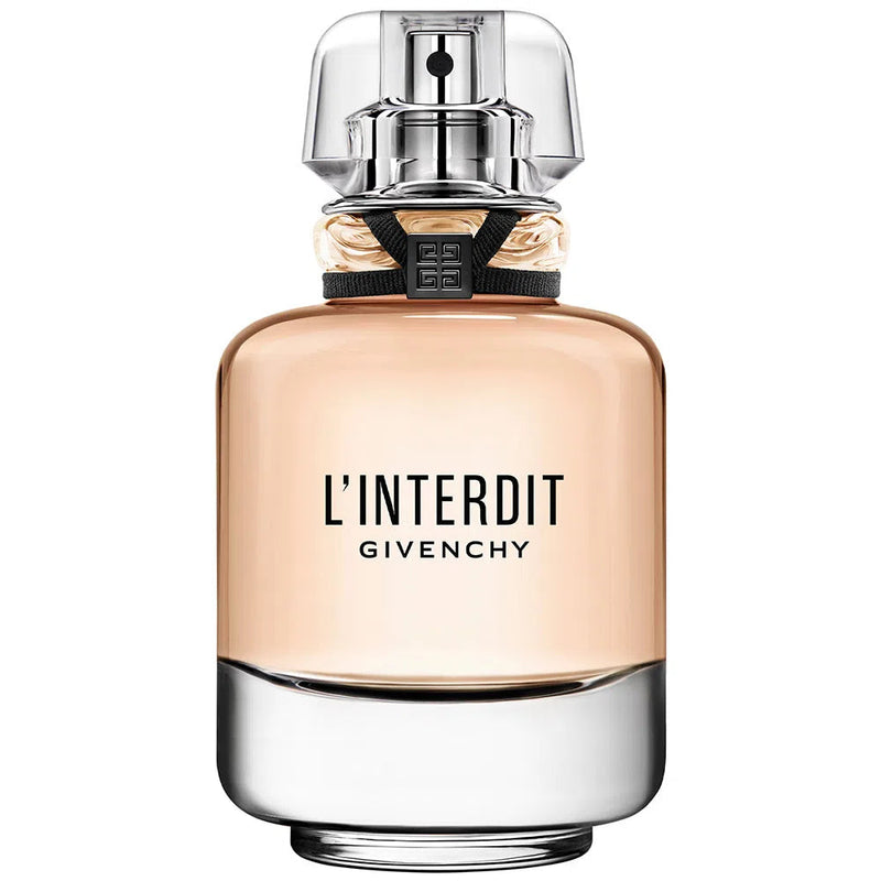 L’interdit Givenchy - Perfume Femenino - Eau de Parfum - 80ml