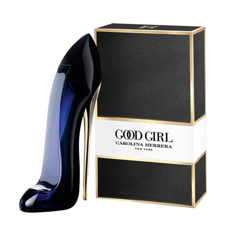 Combo 3 Perfumes - Good Girl Carolina Herrera, La Vie Est Belle Lancôme et 212 VIP Rosé Carolina Herrera