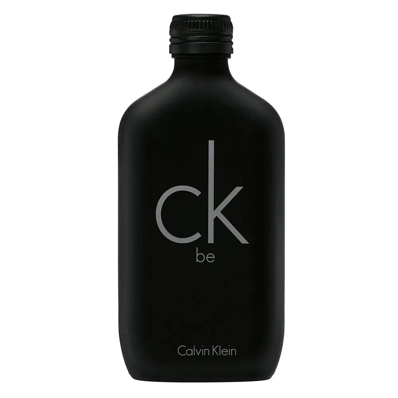 Ck Be Calvin Klein – Parfüm Unisex – Eau de Toilette – 100 ml