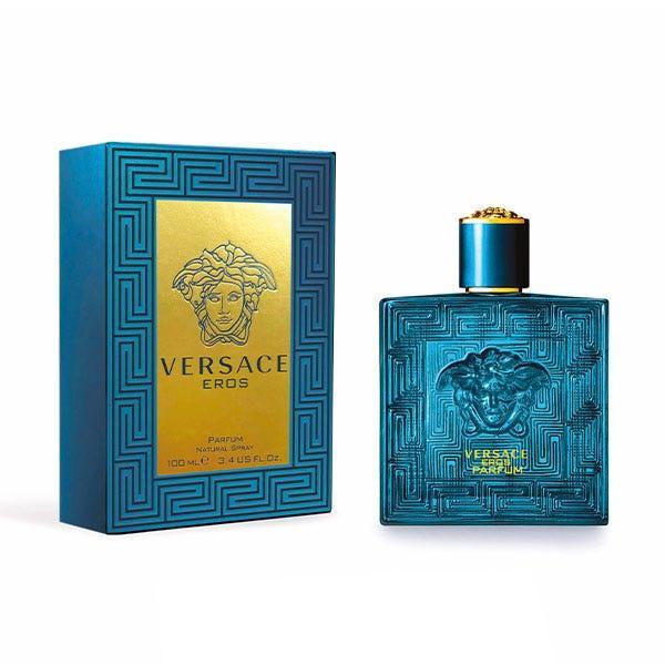 Combo 3 Parfüms – Y Yves Saint Laurent, Sauvage Dior und Versace Eros Versace
