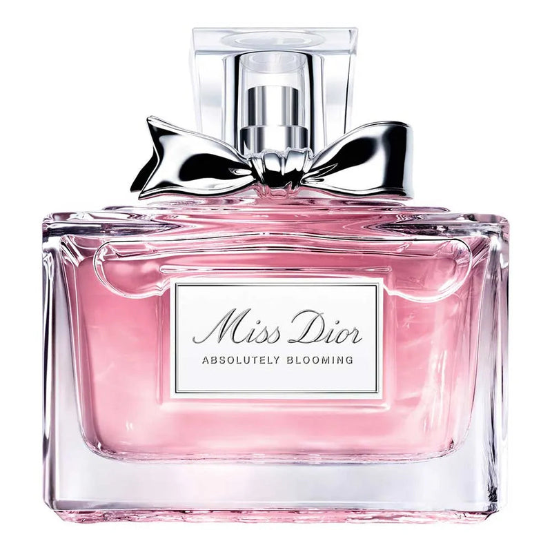 Miss Dior Absolutamente Blooming Dior - Perfume Femenino - Eau de Parfum - 100ml
