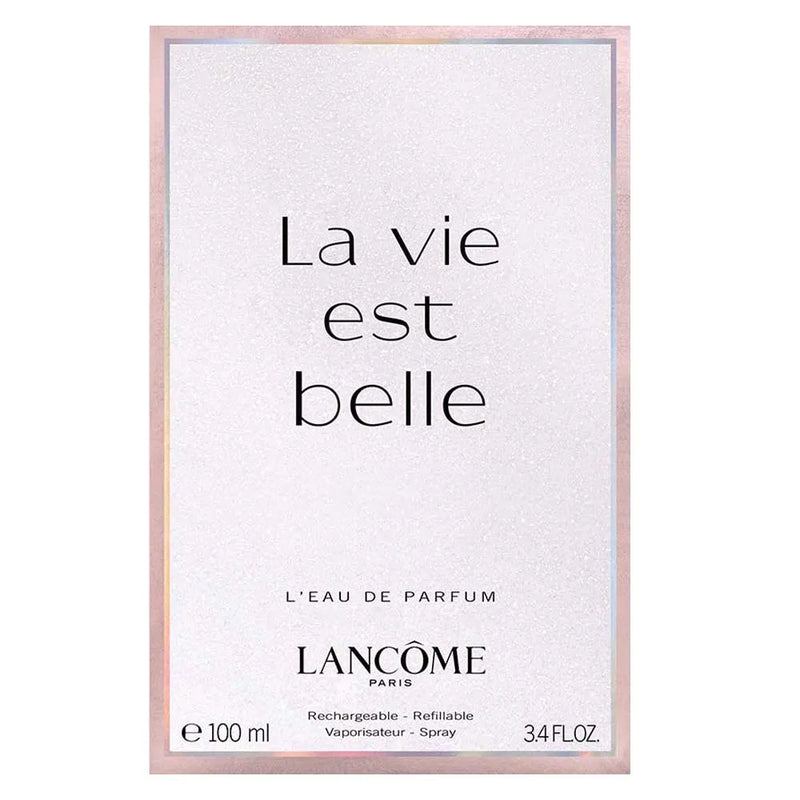 La Vie Est Belle Lancôme - Perfume Femenino - Eau de Parfum - 100ml