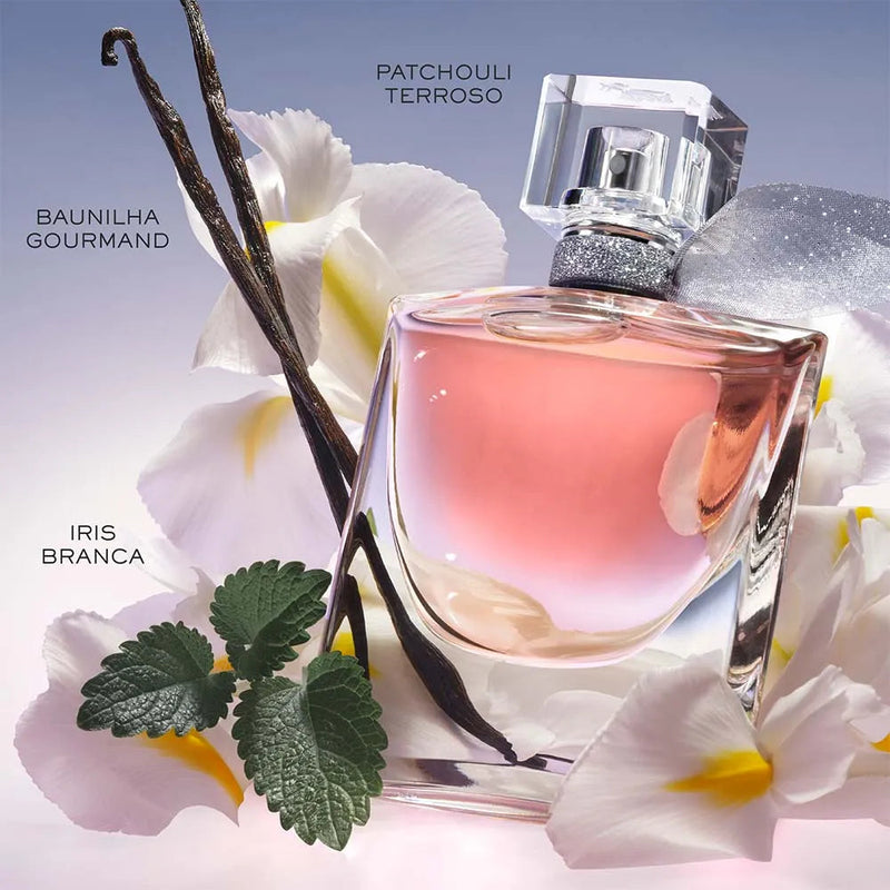 La Vie Est Belle Lancôme - Perfume Femenino - Eau de Parfum - 100ml