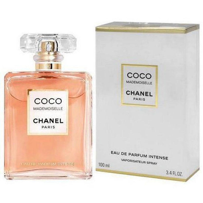 Combo 3 Perfumes - 212 VIP Rosé Carolina Herrera,  Olympéa Paco Rabanne et Coco Mademoiselle Chanel