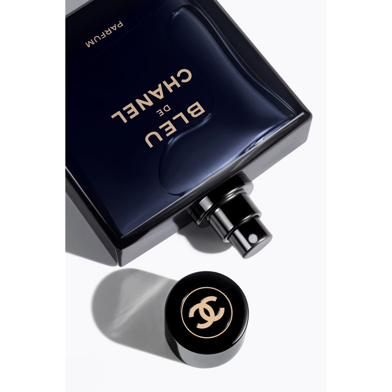 Bleu de Chanel – Parfüm Masculino – Eau de Parfum – 100 ml